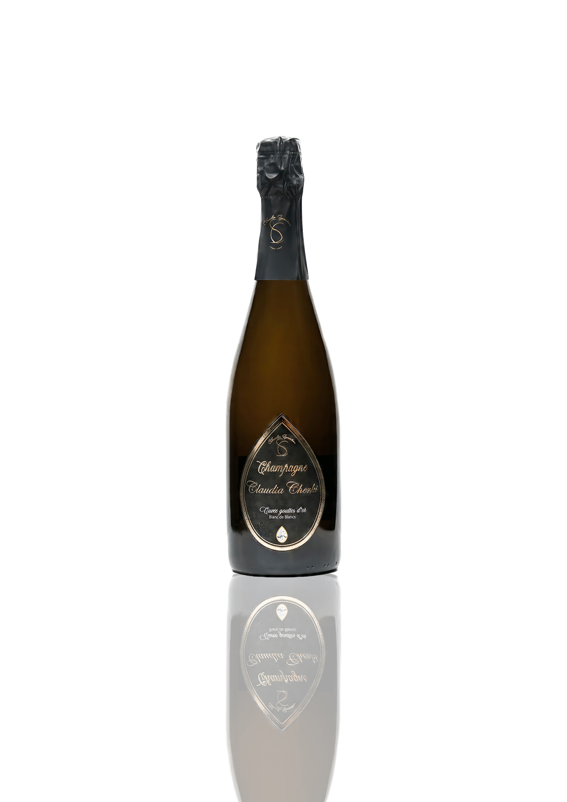 Cuvée Gouttes d'Or
